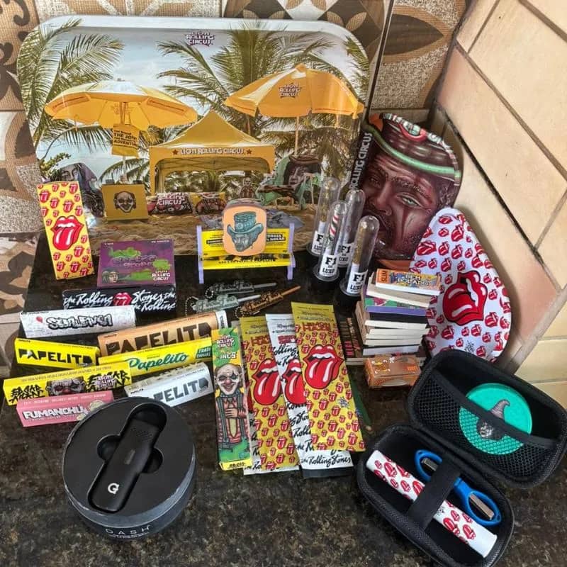 Imagem da campanha 4i20 prêmios