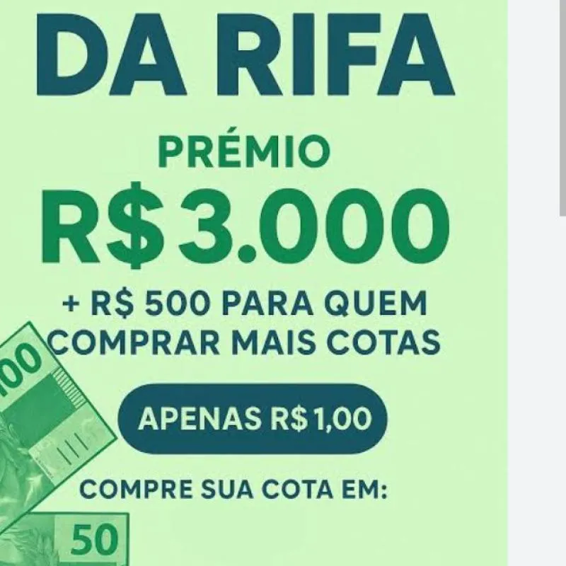 Imagem da campanha Luiz Adriano da Silva Mello