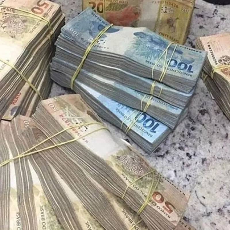 Imagem da campanha 5 MIL REAIS NO SEU PIX 📲🤑