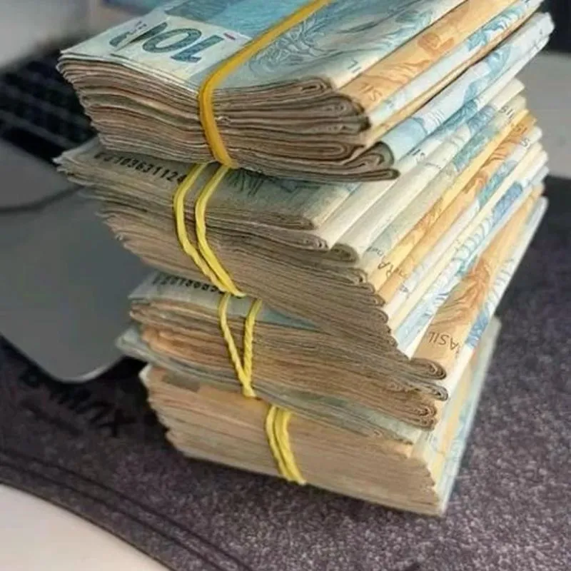 Imagem da campanha 5 MIL REAIS NO SEU PIX 📲🤑