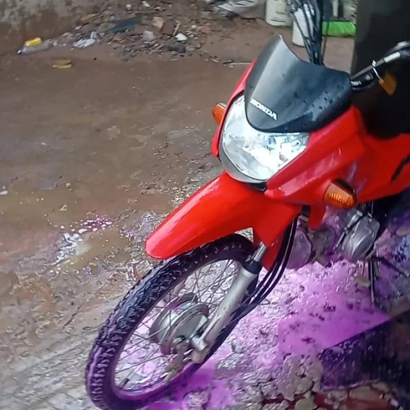 Imagem da campanha Pop110i