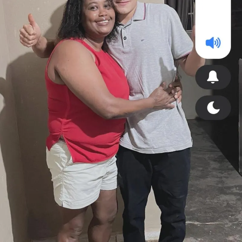 Imagem da campanha Igor leandro