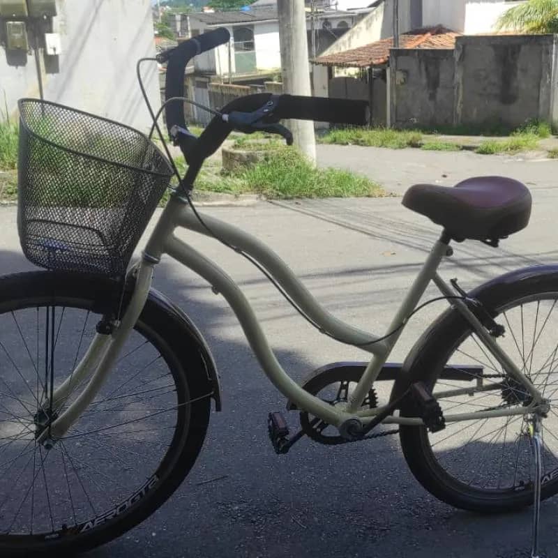 Imagem da campanha Rifa