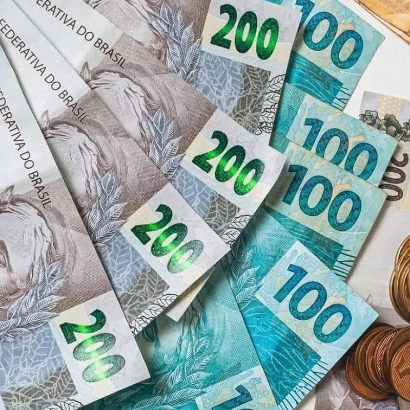 Imagem da campanha Rifa de uma Air Fryer