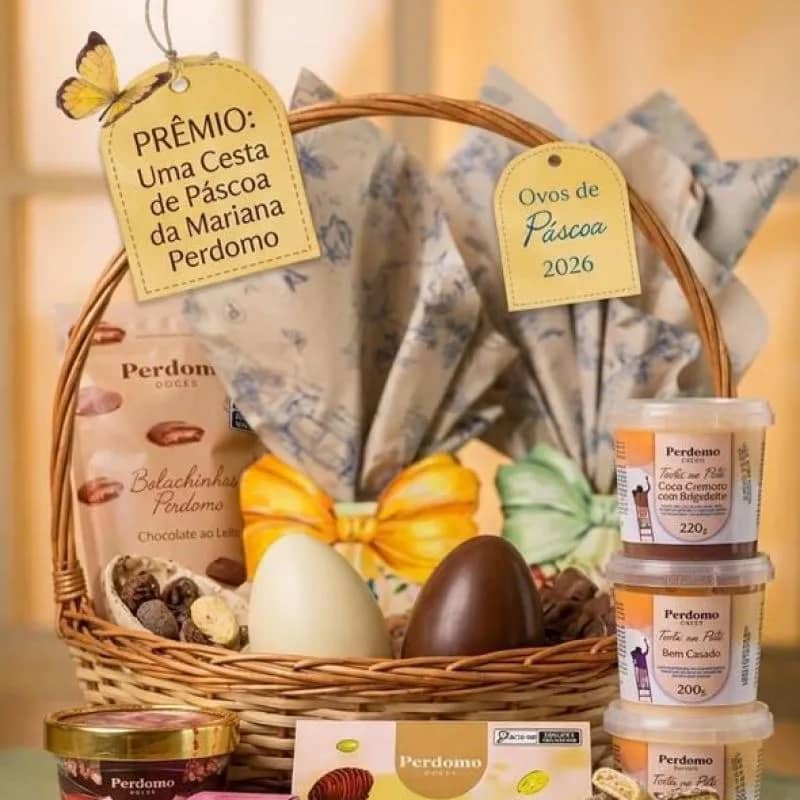 Imagem da campanha Rifa Solidária Elias