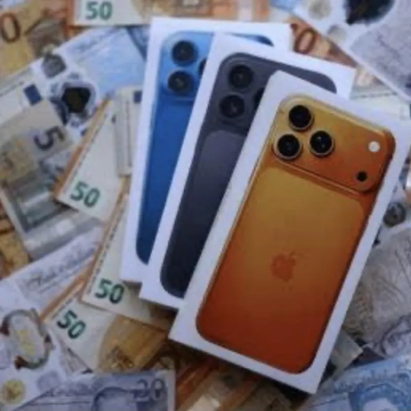 Imagem da campanha Campanha das Manas