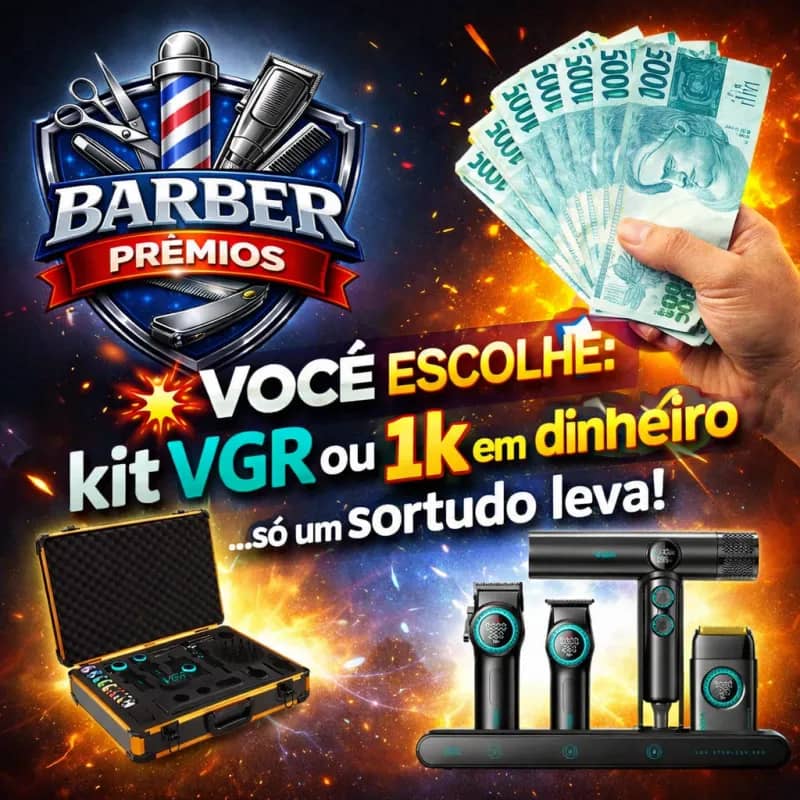 Imagem da campanha Kit de máquinas vgr ou 1k na conta
