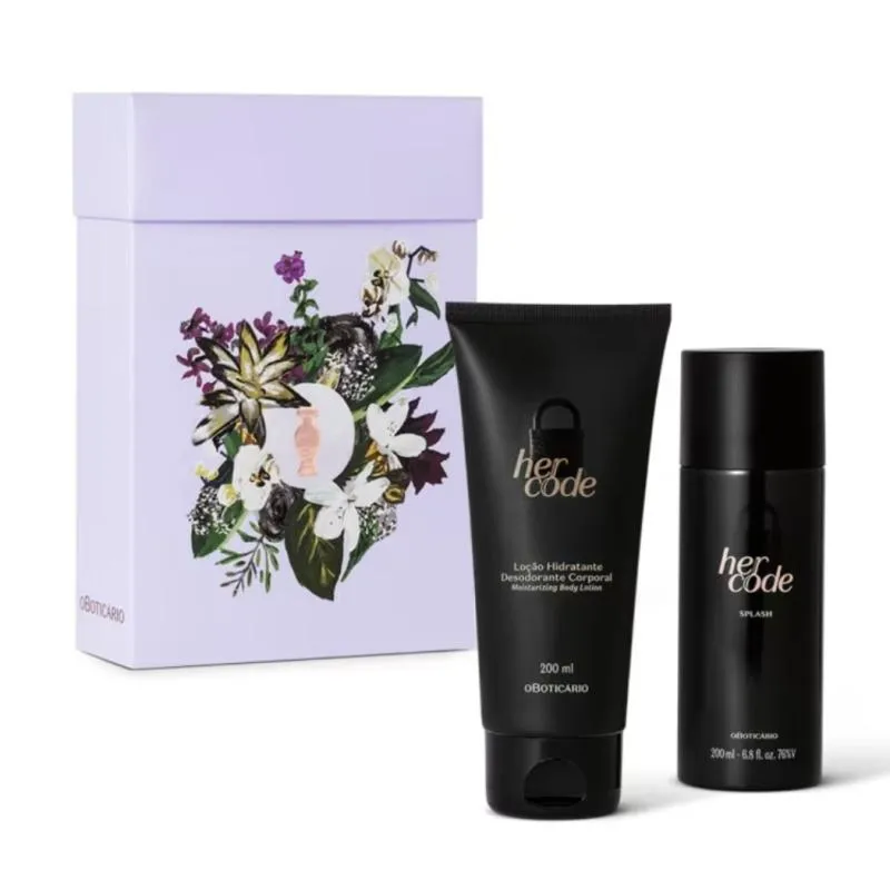 Imagem da campanha GANHE UM PERFUME INCRÍVEL POR POUQUINHO