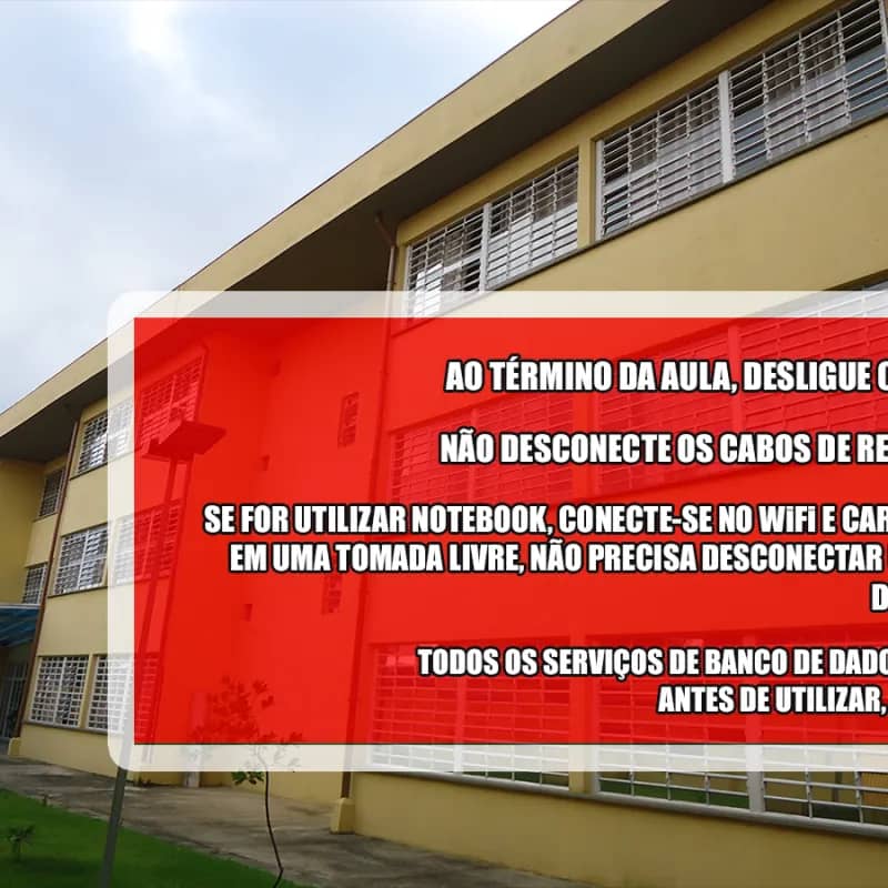 Imagem da campanha Rifa 3º Gestão