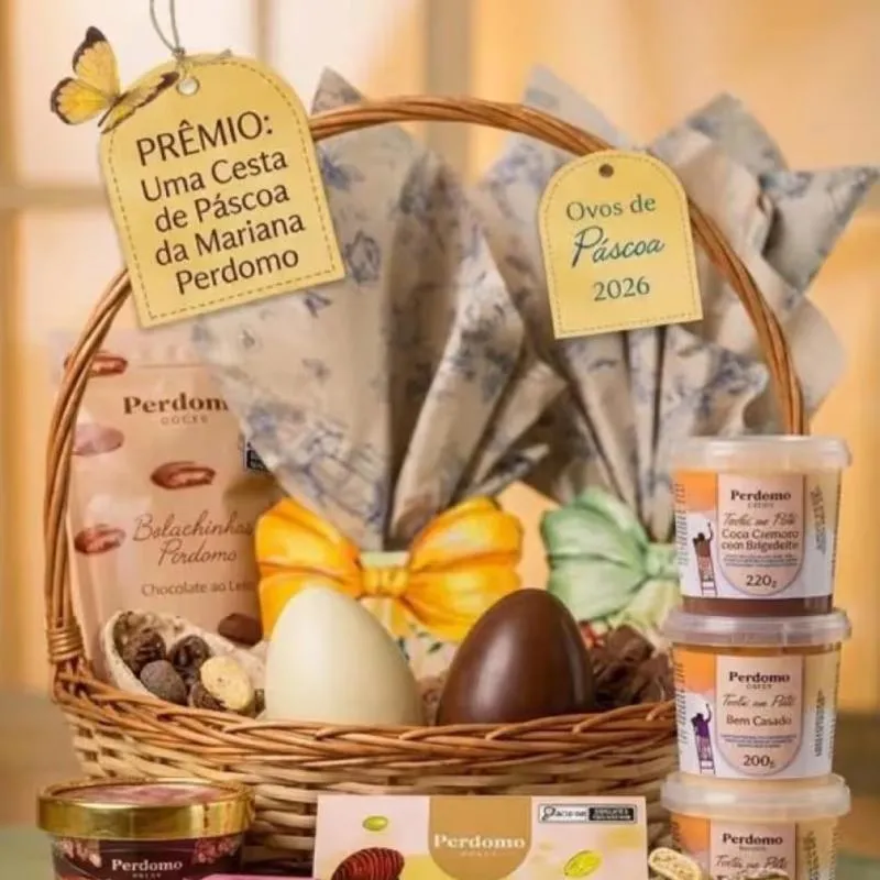 Imagem da campanha Rifa Solidaria Elias