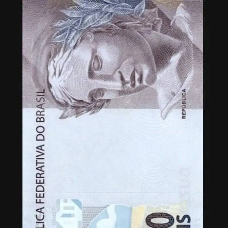 Imagem da campanha RIFA- KAIO PRATES