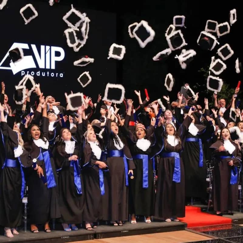 Imagem da campanha Campanha Formatura