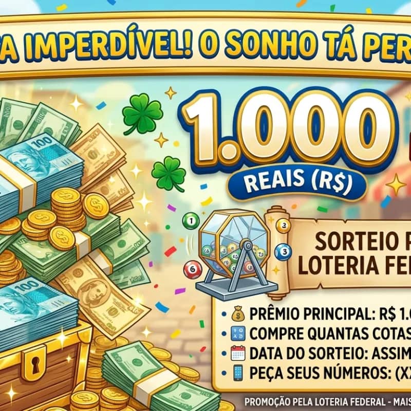 Imagem da campanha Milão no Pix