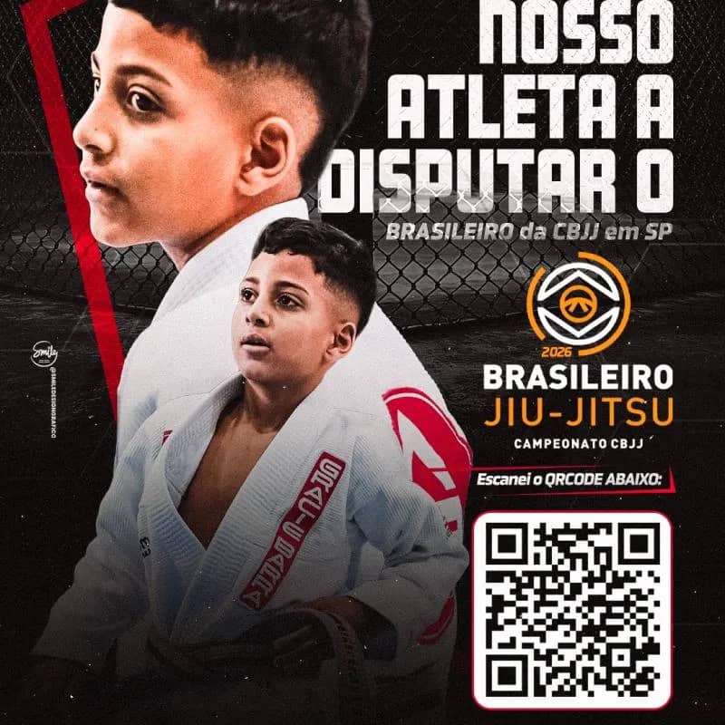 Imagem da campanha JOÃOZINHO NO BRASILEIRO