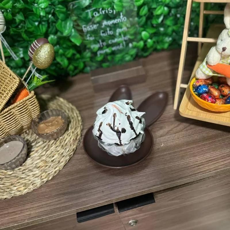 Imagem da campanha Rifa para ajudar a professora Lu a custear a viagem para o congresso de instrutores