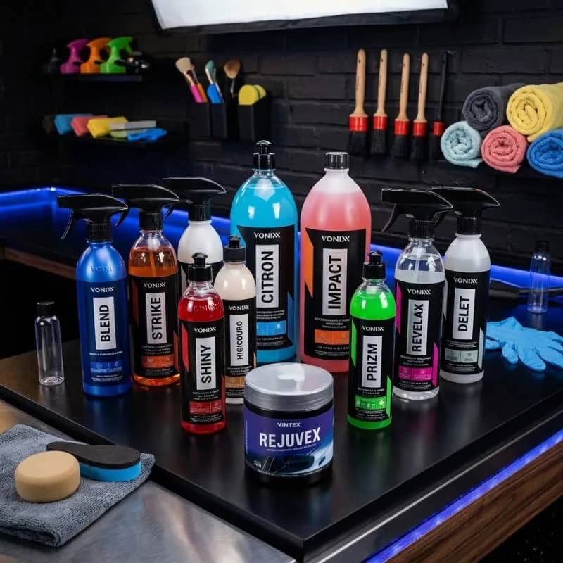 Imagem da campanha KIT VONIXX OU 500$ NO PIX