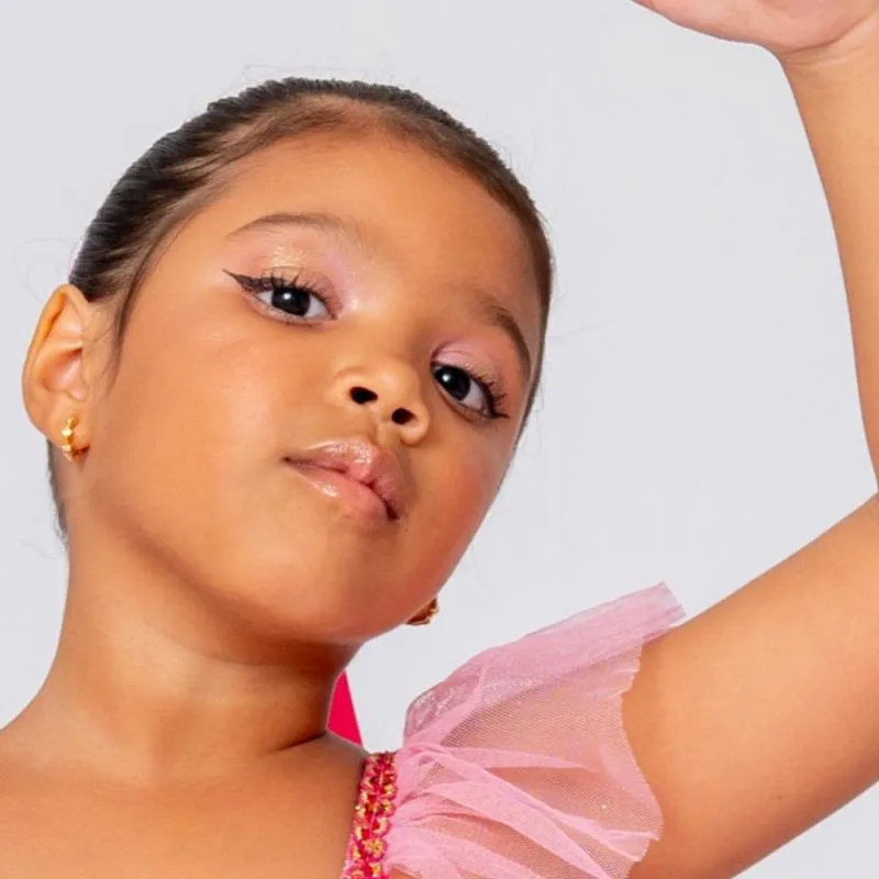 Imagem da campanha Rifa para custear COMPETIÇÕES DE DANÇA 2026