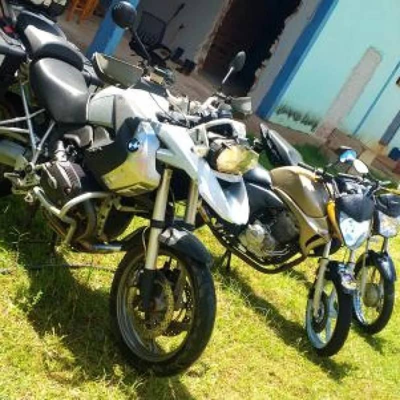 Imagem da campanha Campanha para ajuda a igreja