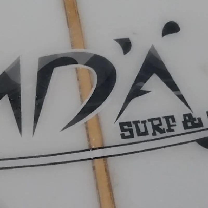 Imagem da campanha SORTEIO GRATUITO - 01 Prancha Quiksilver e 01 Prancha Tropical Brasil