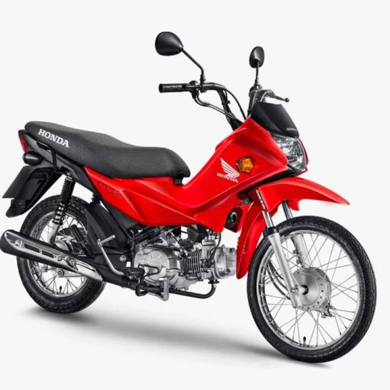 Imagem da campanha Pop 100