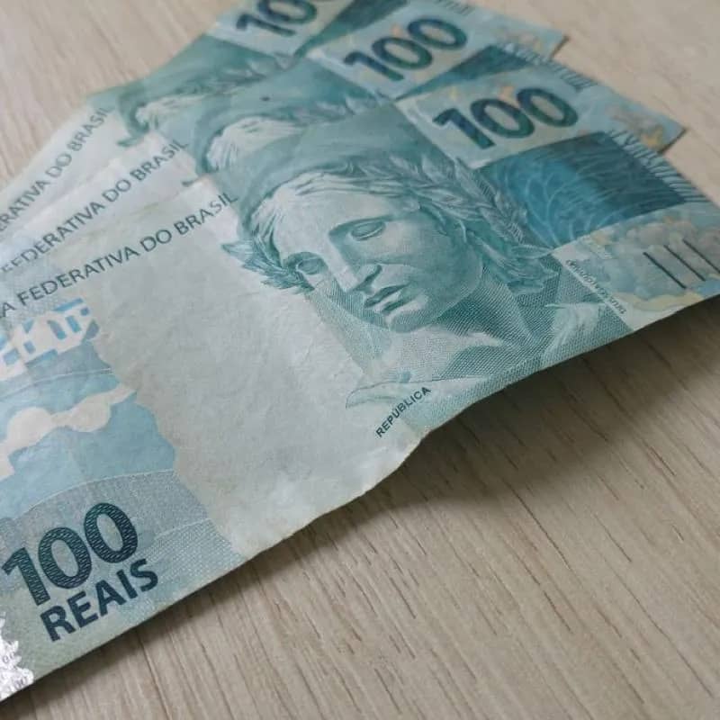 Imagem da campanha Rifa 1 💯% legalizada 1