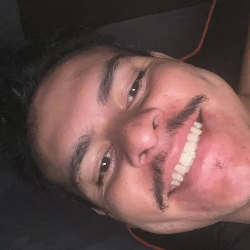 Imagem da campanha Gabriel