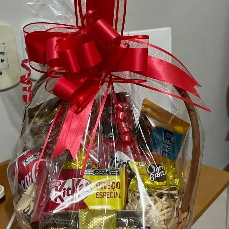 Imagem da campanha Rifa da bandeira azul