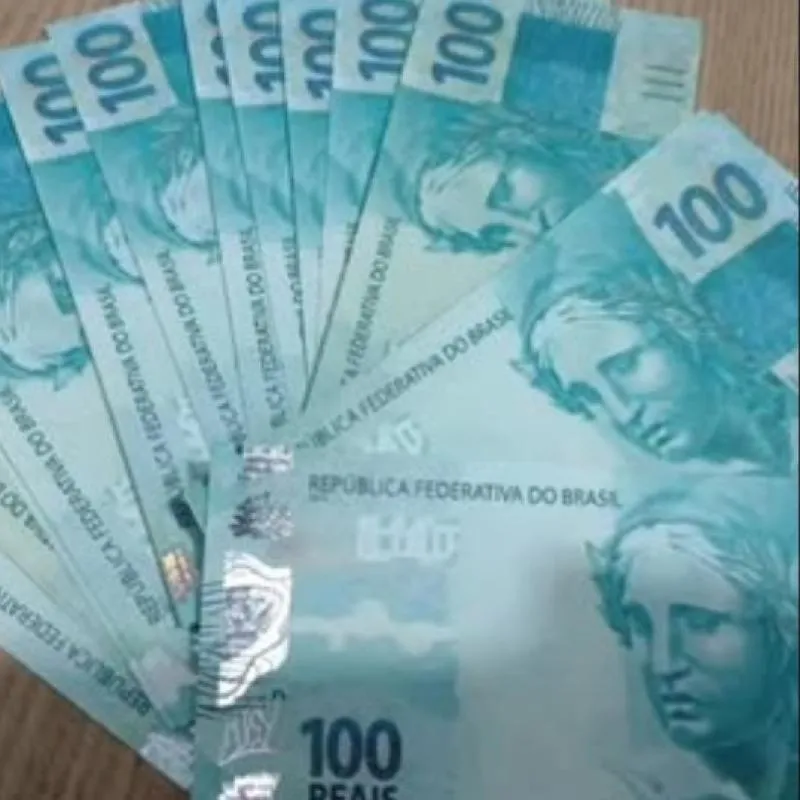 Imagem da campanha Tenta a Sorte Aí