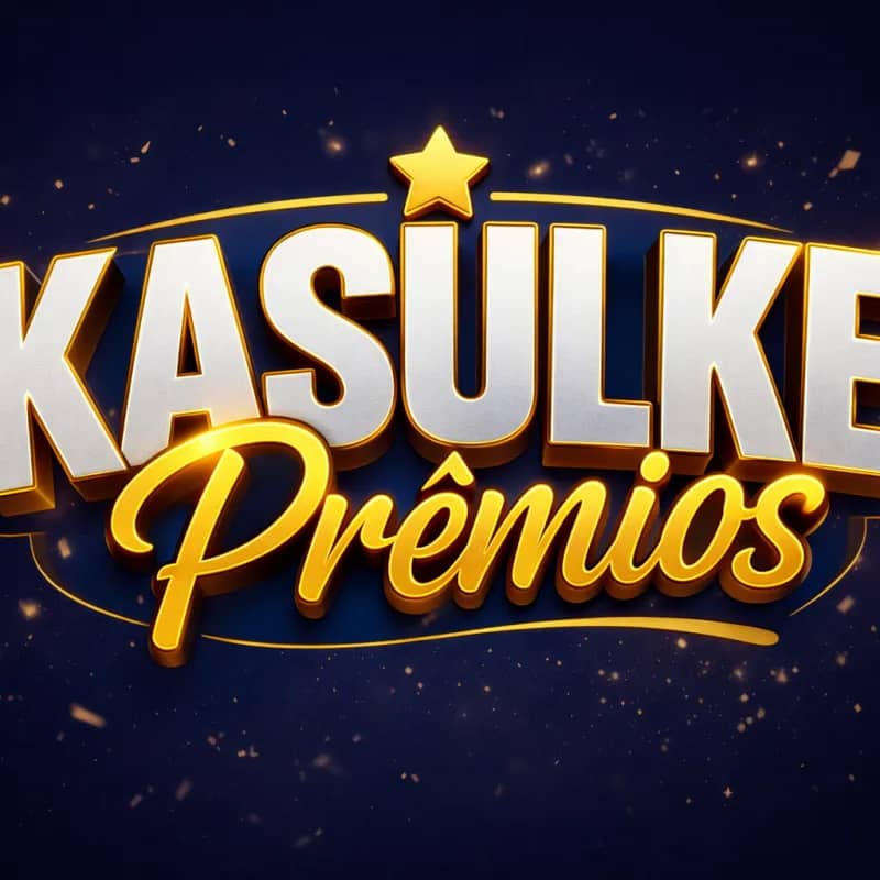 Imagem da campanha Kasulke Prêmios