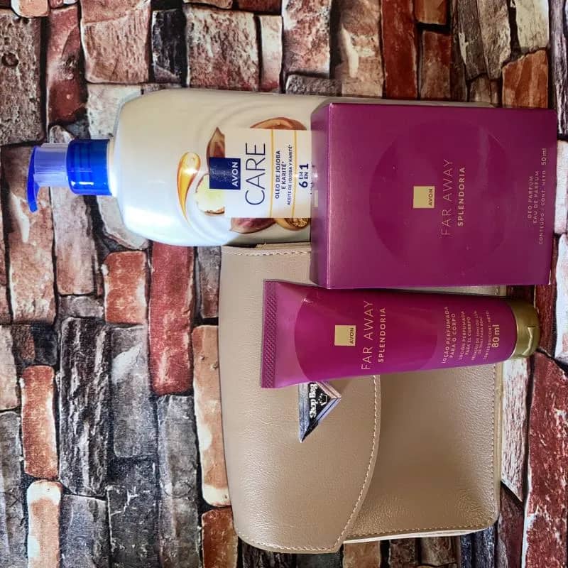 Imagem da campanha Rifa Dia De Las Madres