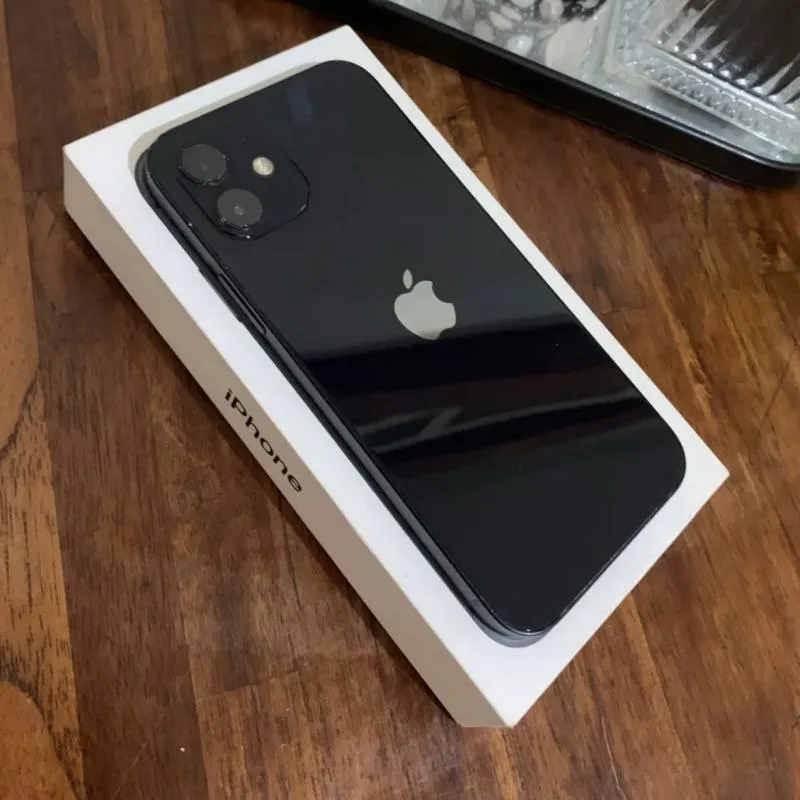 Imagem da campanha Açãozinha iPhone 12 por apenas 0,20 centavinhos no pacote promocional