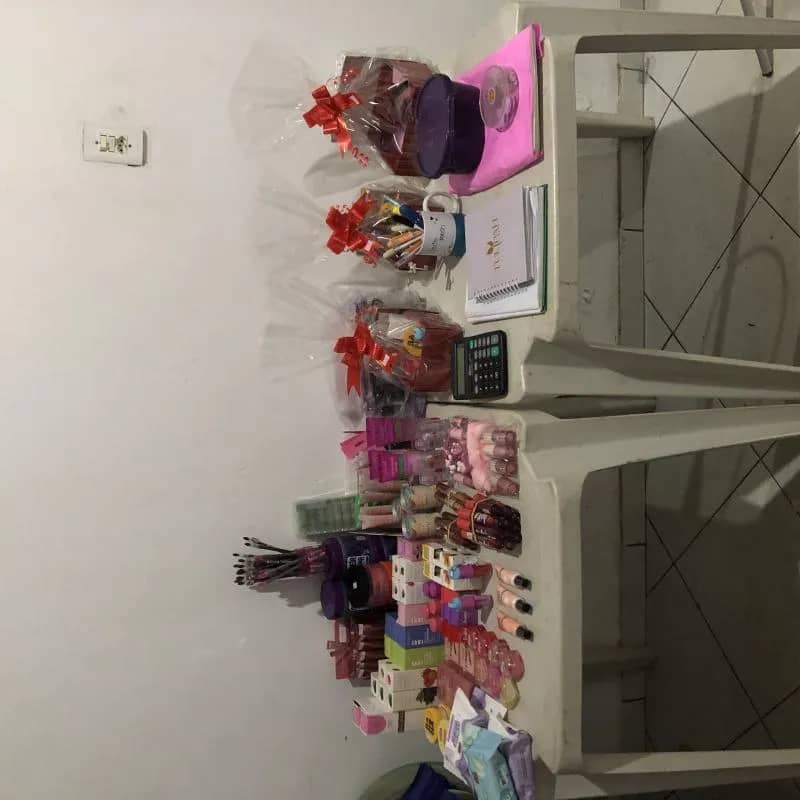 Imagem da campanha Ação Beneficente