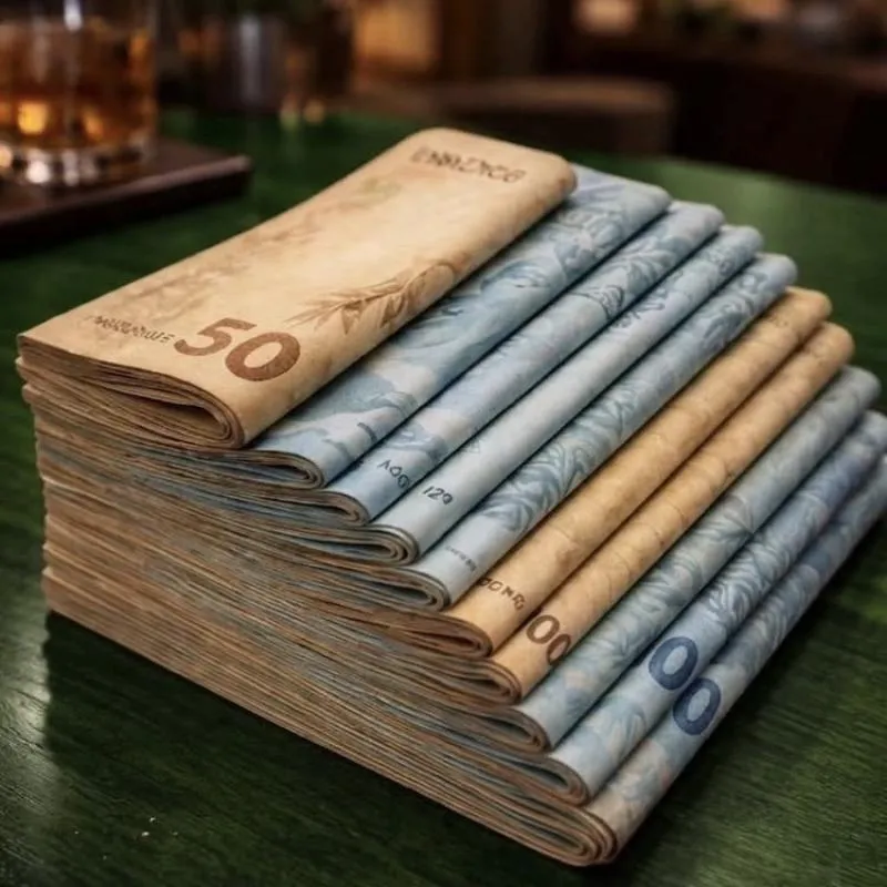 Imagem da campanha 5R$500,00 No pix 🚀✅