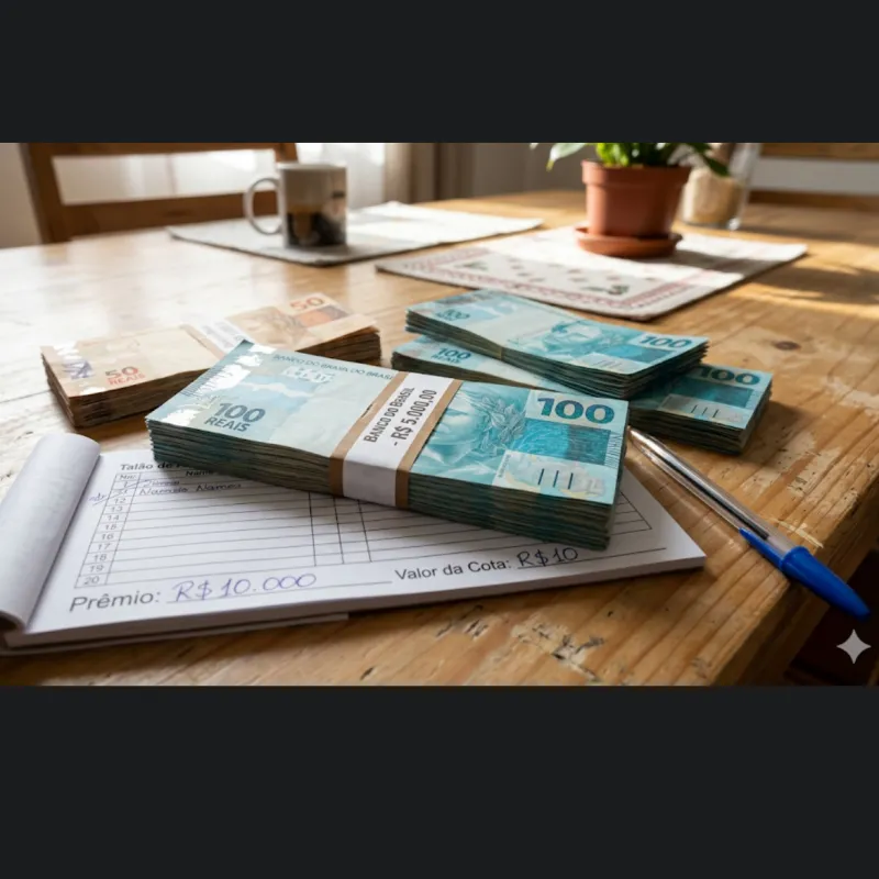 Imagem da campanha 10000