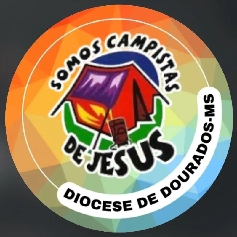 Imagem da campanha Rifa em prol da Externa do 70º acampamento senior