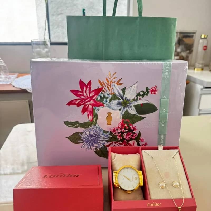 Imagem da campanha RIFA BENEFICENTE EM APOIO AO HAVILA MOTTA