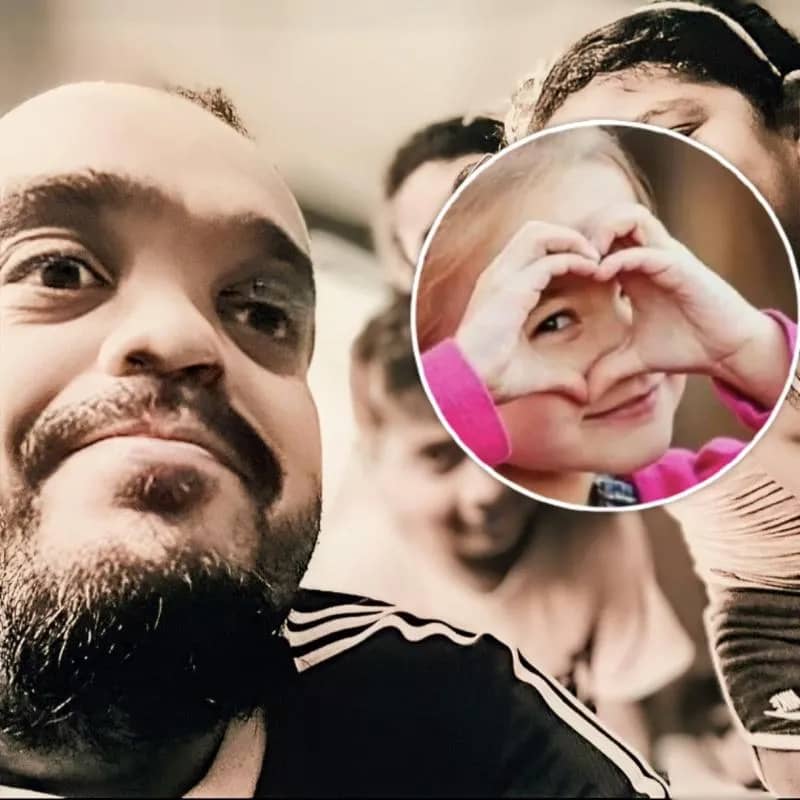 Imagem da campanha Ajude o Róbson a conseguir a sua cirurgia ocular e um Carrinho elétrico pra locomoção