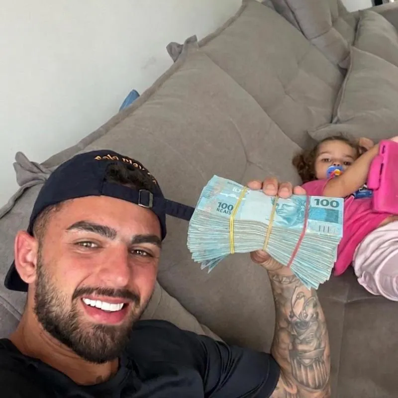 Imagem da campanha Trikiniixx_Oficial 5k no PATACO