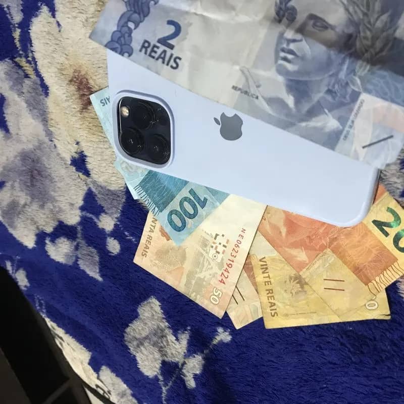 Imagem da campanha 500 no pix