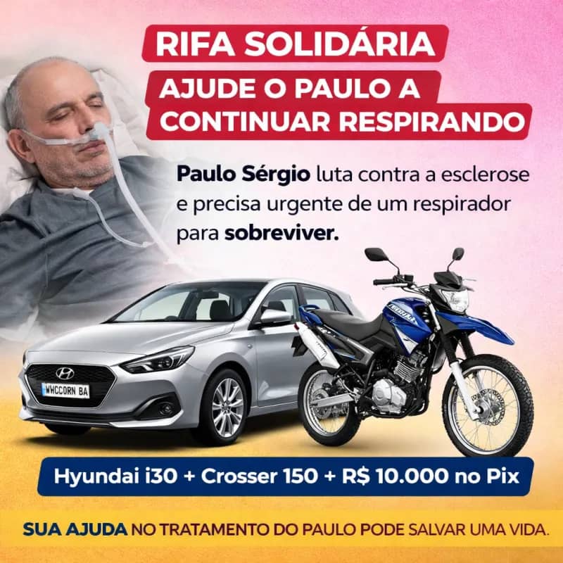 Imagem da campanha 23232