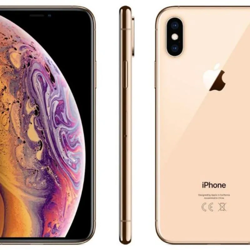 Imagem da campanha Ajude a página bater 10k e concorra a ganhar um iPhone