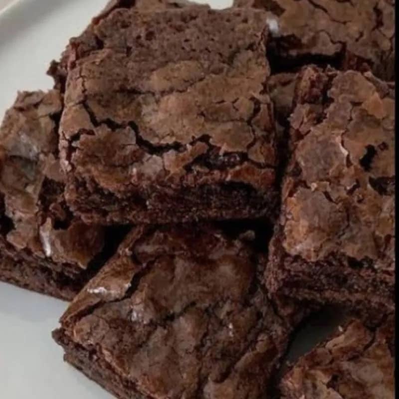 Imagem da campanha Rifa Doce