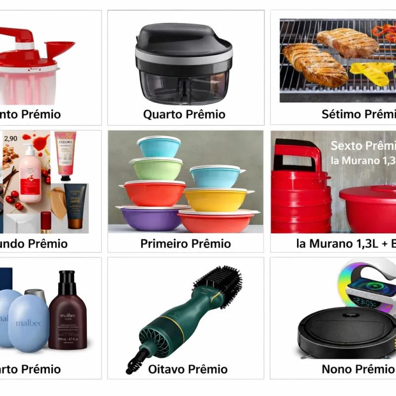 Imagem da campanha RIFA FORMATURA BIOLOGIA