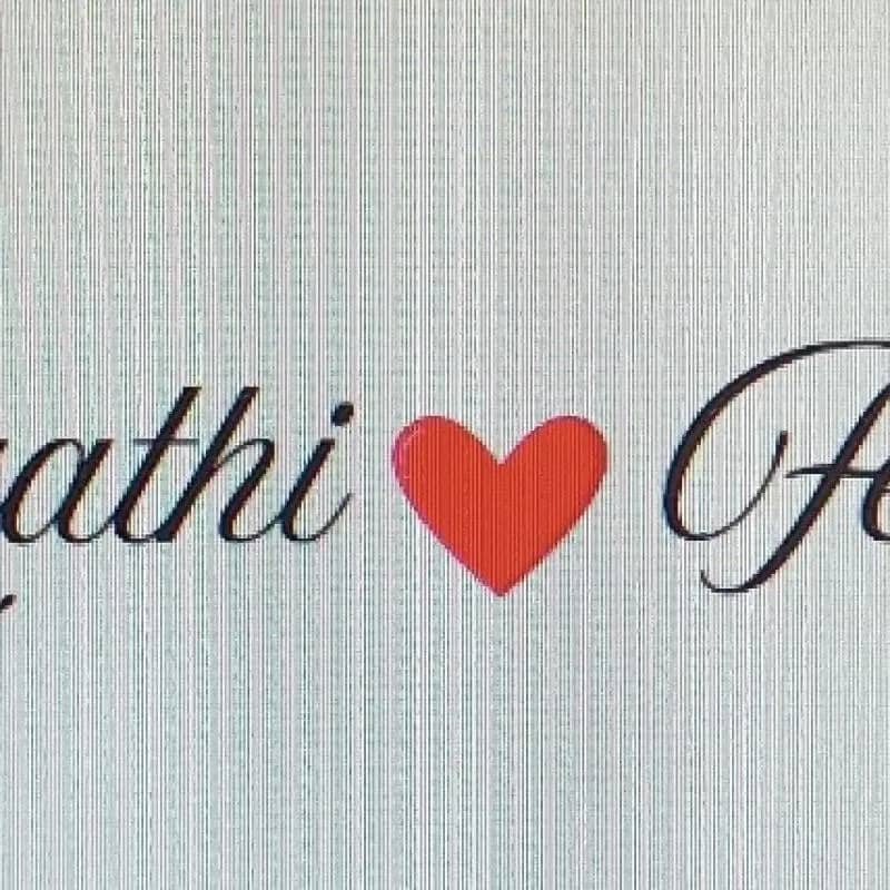 Imagem da campanha 💍 Rifa Especial ❤️ Nosso Casamento