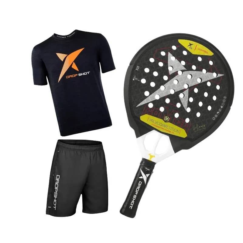 Imagem da campanha 🚨🚨 SORTEIO SOLIDÁRIO PROF NACHO