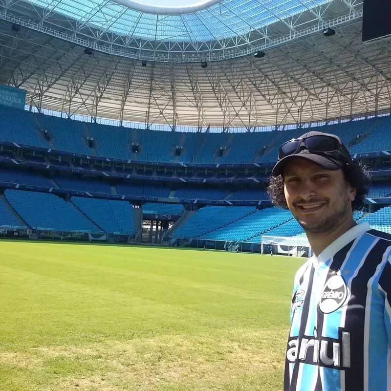 Imagem da campanha Rifa para ajudar o Júnior