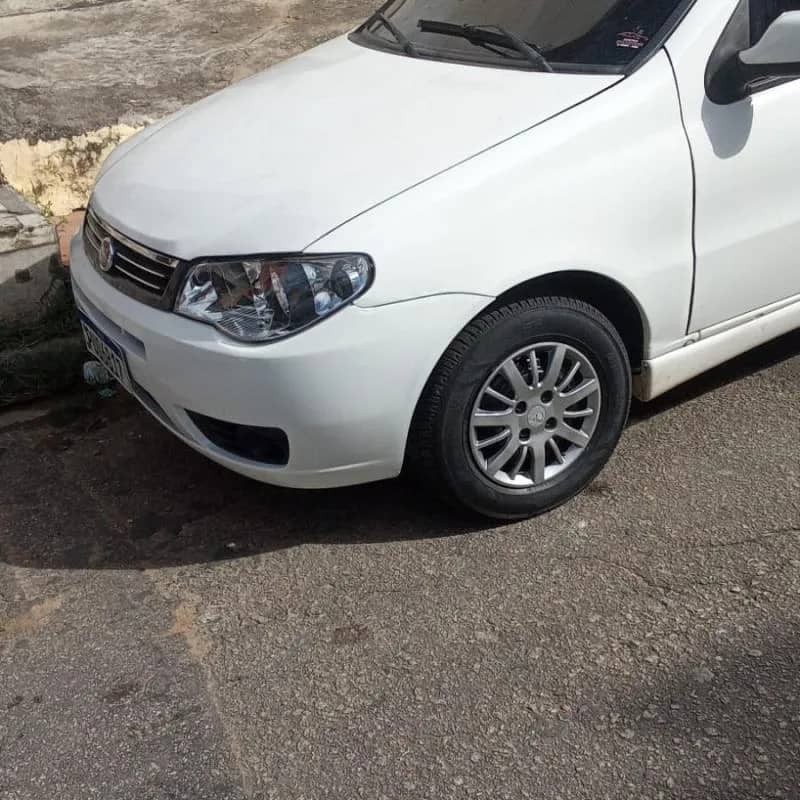 Imagem da campanha carro de venda