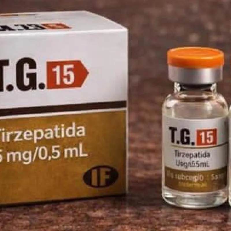 Imagem da campanha 01 CX TG - 4 AMPOLAS