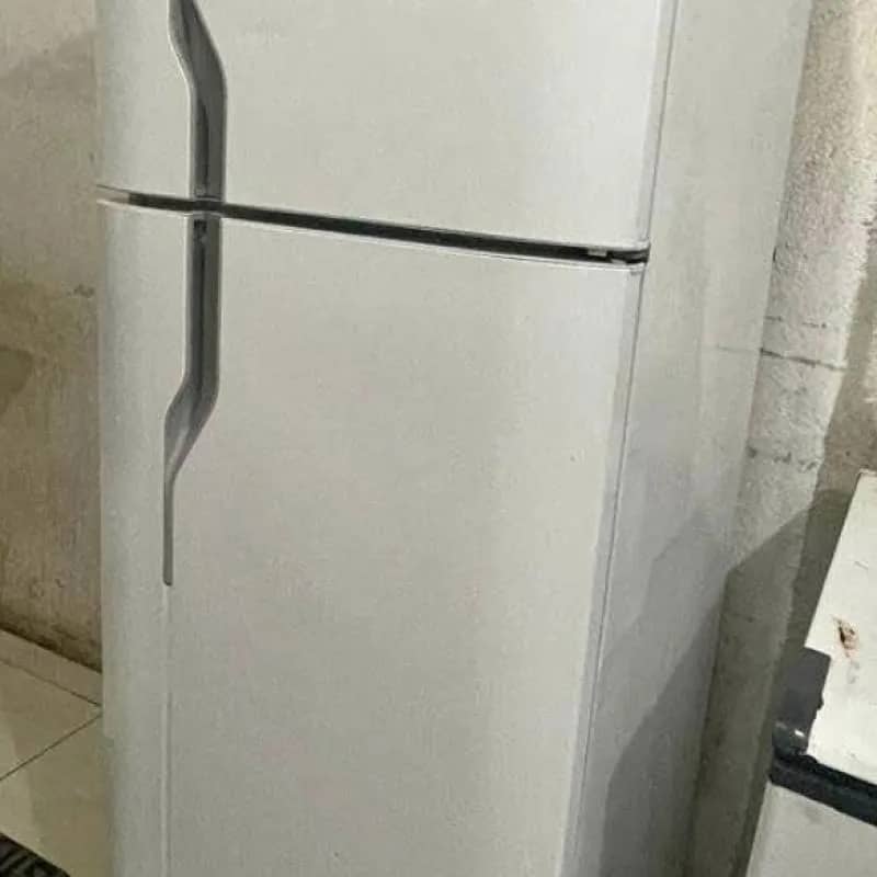 Imagem da campanha NOS AJUDE A COMPRA A NOSSA GELADEIRA