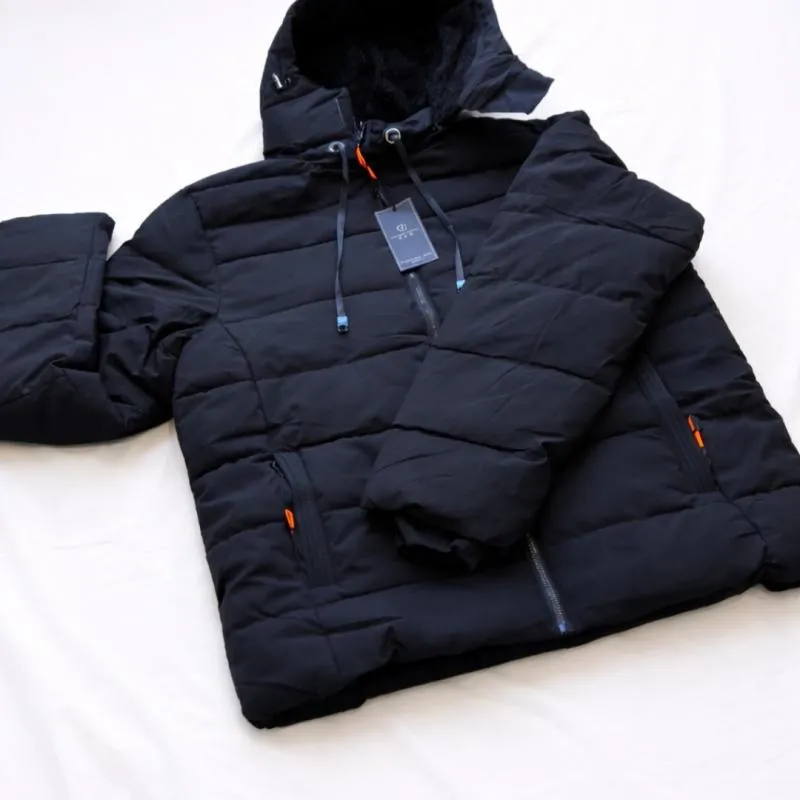 Imagem da campanha Rifa de um BOBOJAK grosso de inverno ❄️🔥  🧥 Ideal para frio, confortável e estiloso